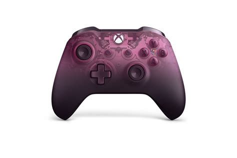 Microsofts Translucent Xbox Controller Looks The Best In New Pink