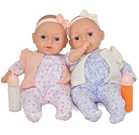 Top 9 Twins Baby Dolls Dolls Playgamesly