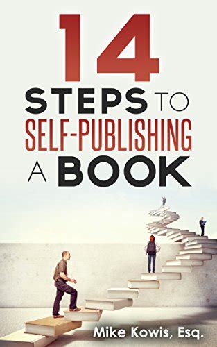 book review of 14 steps to self publishing a book readers favorite book reviews and award