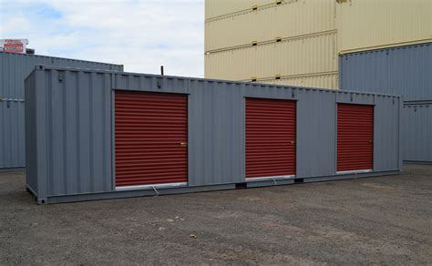 Storage Units Interport