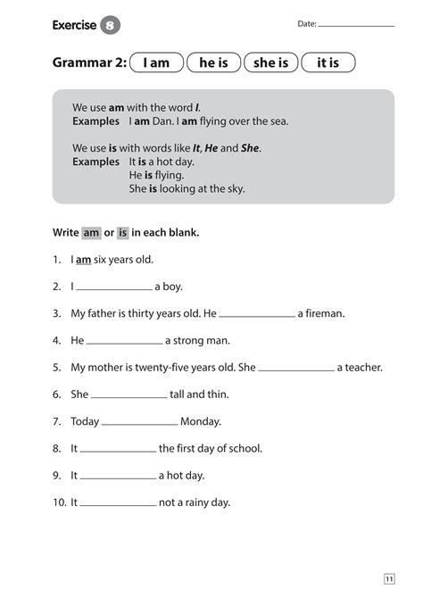 Worksheets For Primary 1 English Worksheets For Kindergarten