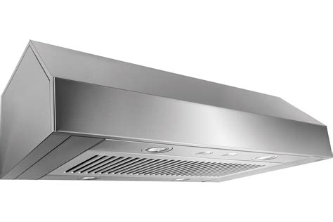 Frigidaire Professional 36 Stainless Hood Fhwc3650rs