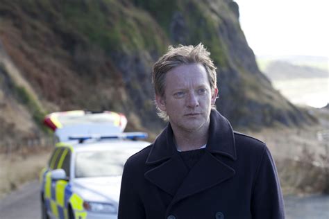 Shetland Actor Douglas Henshall Reveals When Hit Bbc Show Begins Shooting Series Five The