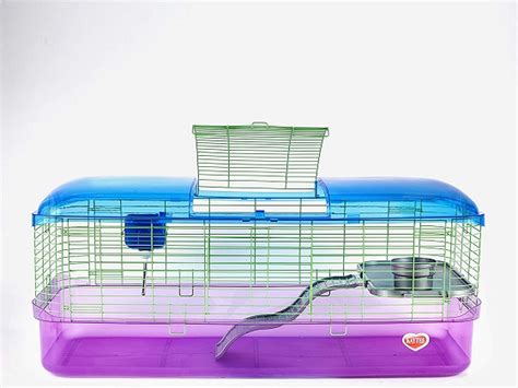 Best 6 Extra Large Hamster Cages To Buy In 2022 Reviews