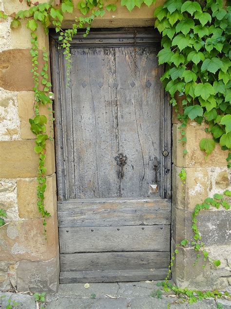 Door Old Wood Free Photo On Pixabay Pixabay