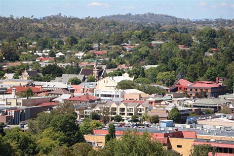 Armidale In New South Wales Australia Stock Photo Download Image Now