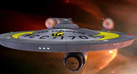 The Uss Enterprise Ncc 17011701 A Appreciation Thread Page 4 The