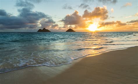 7 Romantic Spots In Hawaiʻi Perfect For Couples Hawaii Magazine