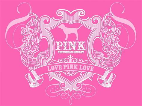 Daftar Wallpaper Pink Victoria Secret Wallpaper Kelas