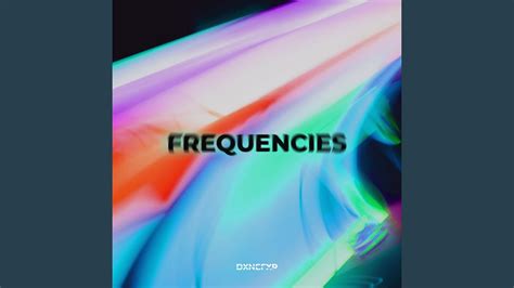 Frequencies Youtube