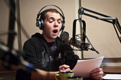 Calling All Voice Actors 3 Additional Skills That Will Help You Get Hired Nyfa