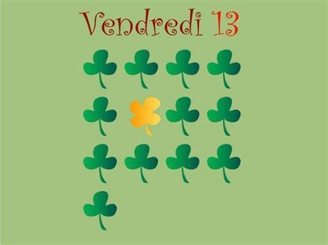 We did not find results for: vendredi 13 chance ou pas - Page 2