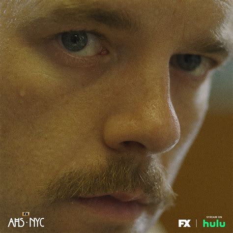Russell Tovey On Twitter Rt Ahsfx The Beginning Of The Nightmare Episodes Of Fxs Ahs