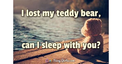 Funny Quotes About Teddy Bears Historywithsanskarandbardan