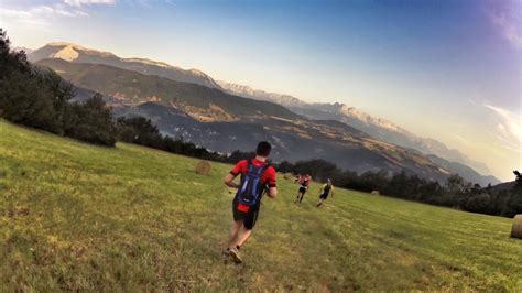 Trail Des Passerelles Du Monteynard