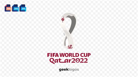 Logo Fifa World Cup Qatar 2022 Png And Vector For Free Download Eps