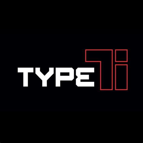 Type Ti