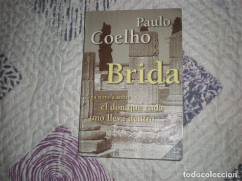 Bridapaulo Coelhoplaneta 2001 Comprar En Todocoleccion 185902832