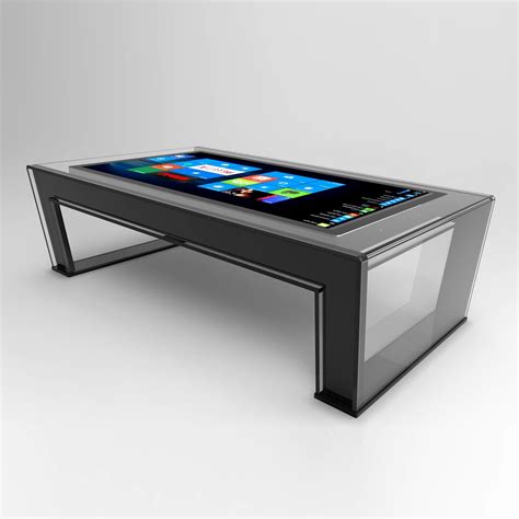 Alibaba.com offers a wide variety of touch screen coffee table sold by certified suppliers, manufacturers and wholesalers. Digital Touch Screen Tables Touch screen tables designed ...
