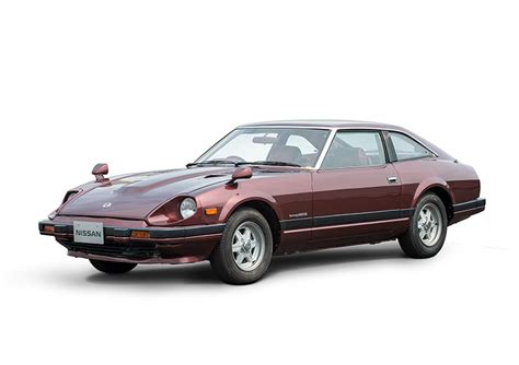 Nissan Heritage Collection Fairlady Z T