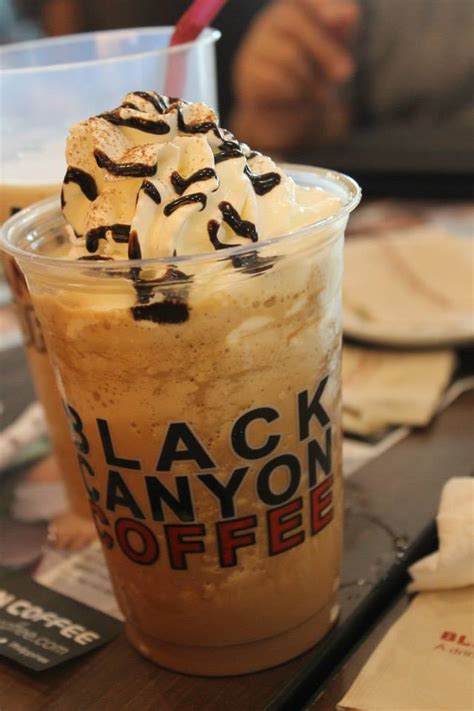 Planeville Mom: Black Canyon Coffee: A Drink From Paradise Available on