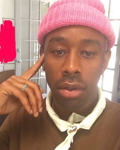 Tyler The Creator Channels A Christmas Villain On Youre A Mean One