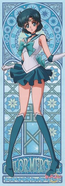 Bishoujo Senshi Sailor Moon Crystal Stick Poster 4 Minitokyo