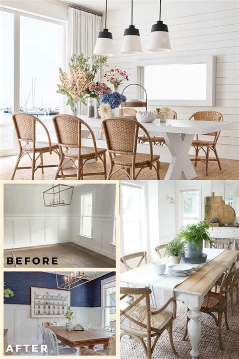 Our Navy Blue Dining Room Chrissy Marie Blog In 2022 Dining Room
