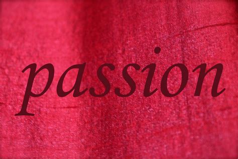 Comment trouver sa passion ?
