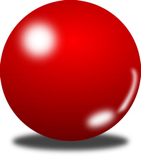 Ball 3d · Free Vector Graphic On Pixabay