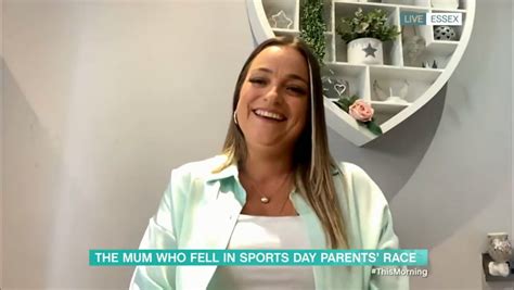mum who mooned sports day crowd reveals what mortified daughter said straight after daily star