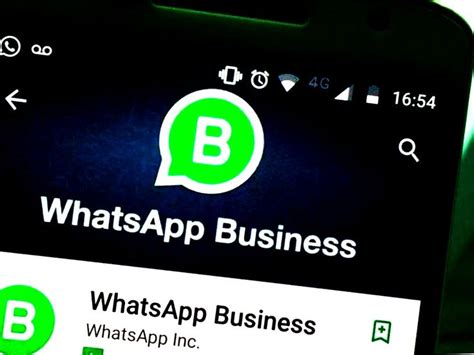 Whatsapp Business Gets New Web And Desktop Features Business Contact