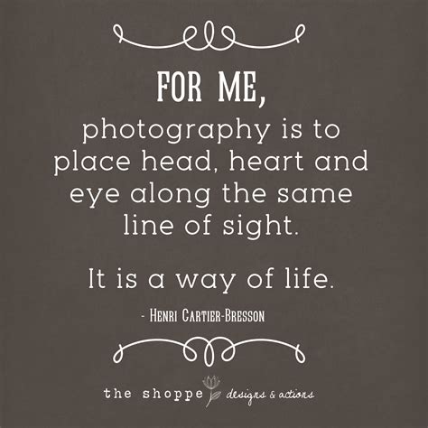 Quotes About Good Photography 84 Quotes