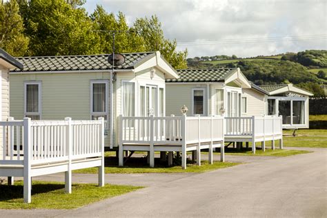 Top Five Tips For Buying A Static Caravan North Lakes Country Park