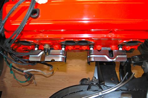 Spark Plug And Wires Changing Tips Routing Of Wires Corvetteforum
