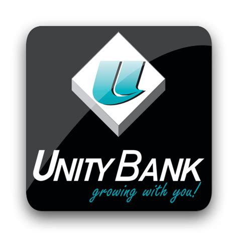 UNITY BANK MOBILE BANKING Apps On Google Play