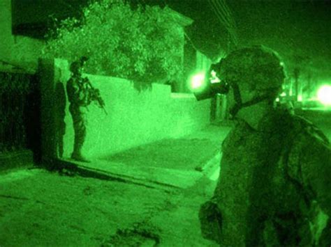 Understand The Working Of Different Night Vision Devices Katienicholl
