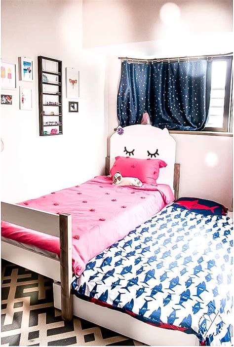 If you already have a futon, but it has seen better days, you do not have to replace it completely because you can buy all the individual elements separately on ebay. 35 DIY Bed Frame Ideas For a Customized Place To Rest Your Head