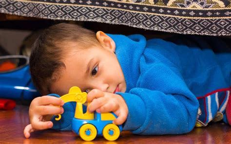 2% of children suffer from autism. 5 Important Ways to Cure Autism and Help Your Child