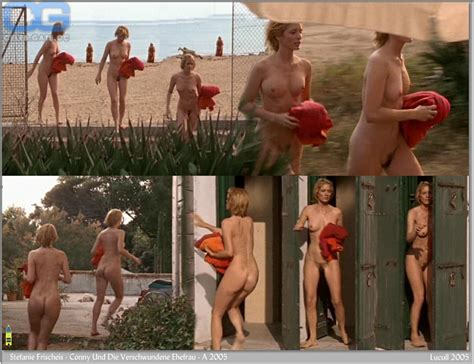 Stefanie Kloss Nackt Nacktbilder Playboy Nacktfotos Fakes Oben Ohne