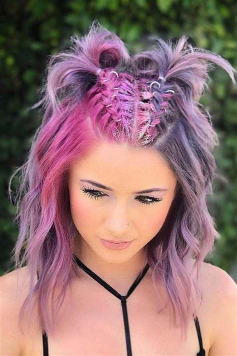 51 Easy Summer Hairstyles To Do Yourself Rave Hair Hair Styles Easy