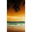 Free HD Beach IPhone Wallpapers  PixelsTalkNet