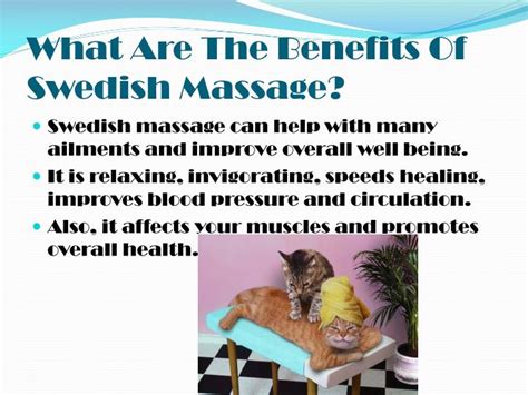 ppt swedish massage powerpoint presentation id 3103661