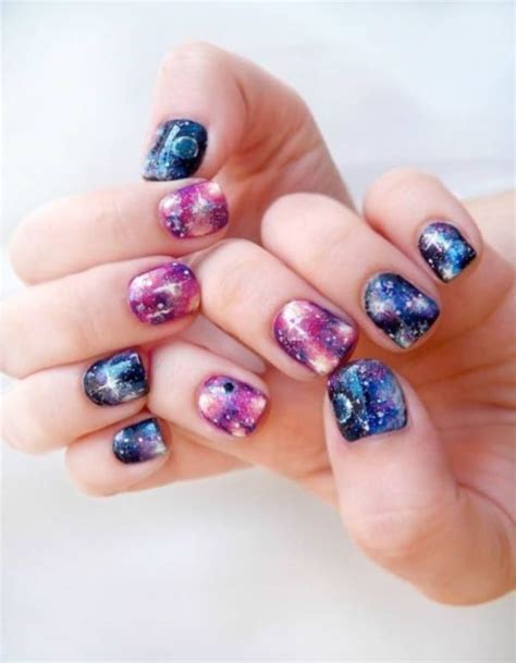 40 Adorable Nail Designs For Kids 2021 Guide Naildesigncode