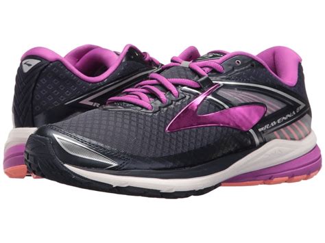 You have won an $20 coupon package. Brooks Ravenna 8 | Best Running Shoes For Women 2018 ...