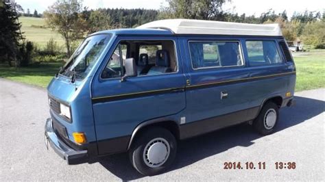 You can easily find local rvs for sale, new and used rvs for sale by owner, and rvs for sale from dealers. 1986 VW Vanagon Full Camper for sale near Whidbey Island ...