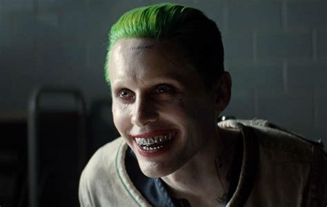 Jared Leto To Play Joker In Zack Snyders Justice League