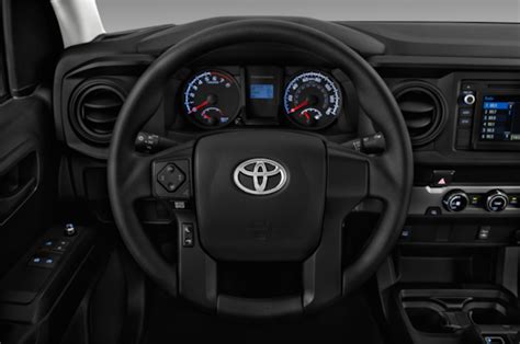 2016 Toyota Tacoma Prices Reviews And Photos Motortrend