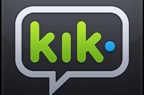 popular mobile messaging app kik aims to cut the text spam vox