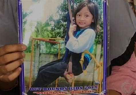 Setelah 4 Hari Hilang Bocah Surabaya Akhirnya Ditemukan Di Pasuruan